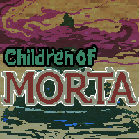 Children of Morta