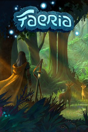 Faeria cover