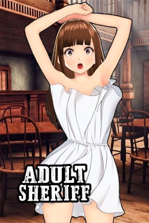 ADULT SHERIFF