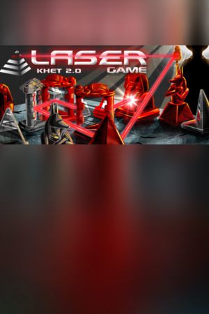 Khet 2.0