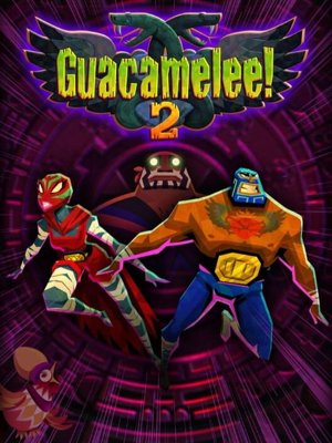 Guacamelee