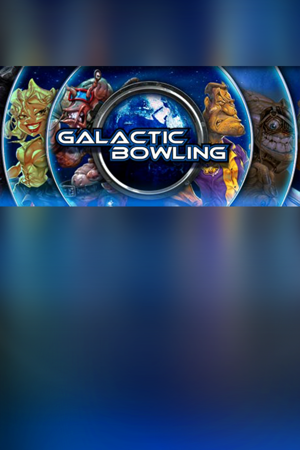 Galactic Bowling