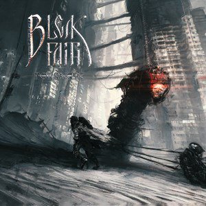 Bleak Faith