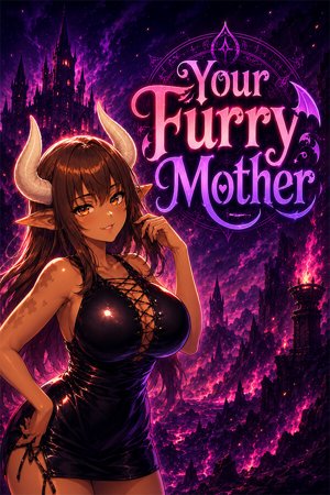 Your Furry Mother