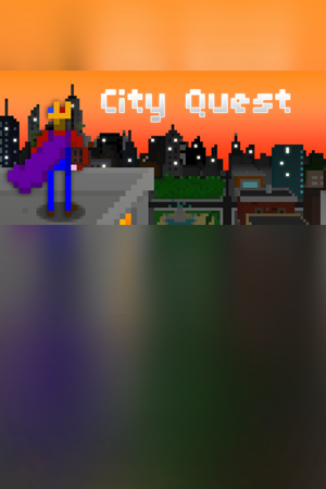 City Quest