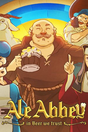 Ale Abbey