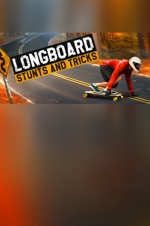 Longboard Stunts and Tricks