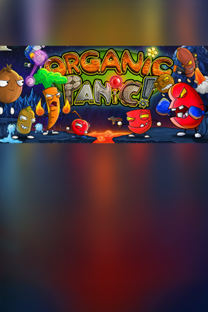 Organic Panic