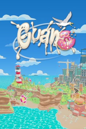 Guano