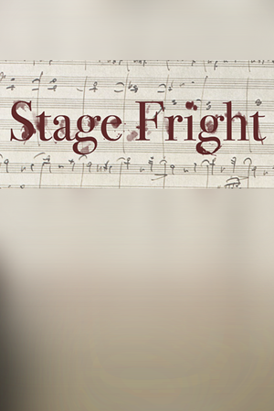 Stage Fright