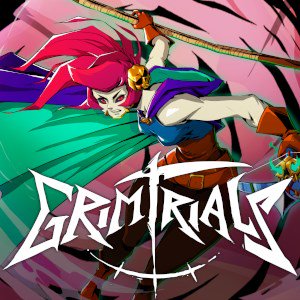 Grim Trials