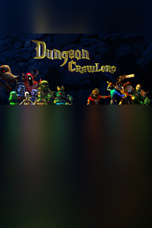 Dungeon Crawlers HD