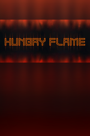 Hungry Flame
