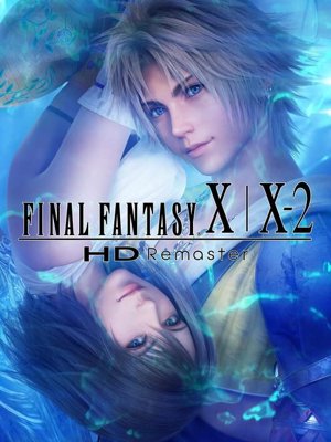Final Fantasy X