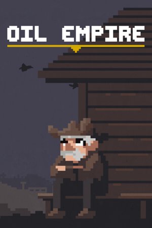 Oil Empire Demo