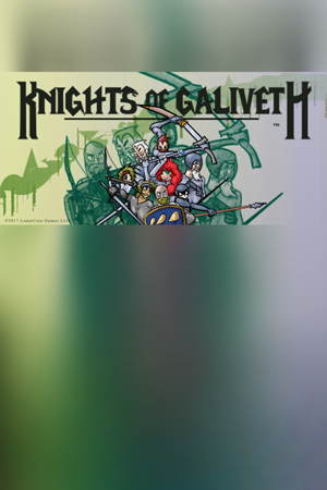 Knights of Galiveth