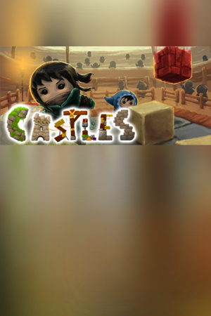 Castles cover