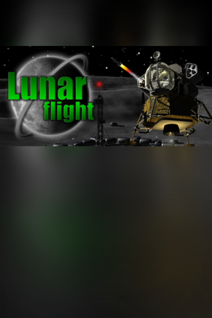 Lunar Flight