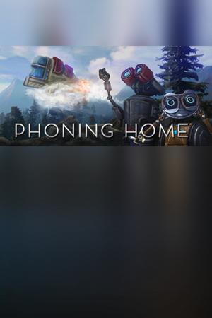 Phoning Home