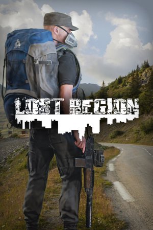 Lost Region