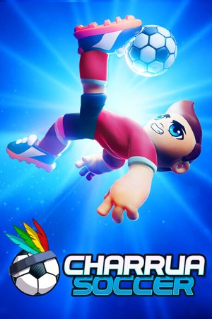 Charrua Soccer - Pro Edition
