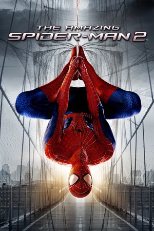 The Amazing Spider-Man 2™