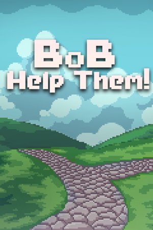 Bob Help Them