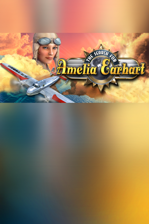 Amelia Earhart