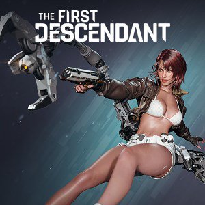 The First Descendant
