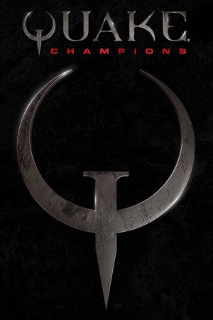 Quake Champions