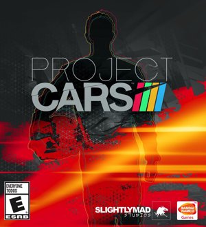 Project CARS