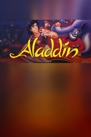 Disney's Aladdin
