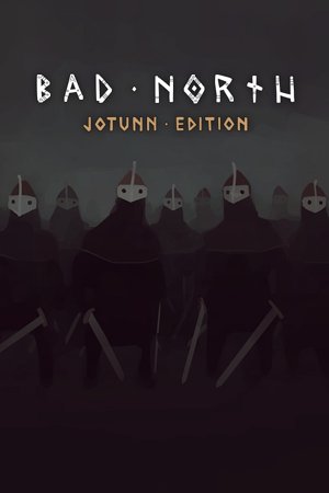Bad North