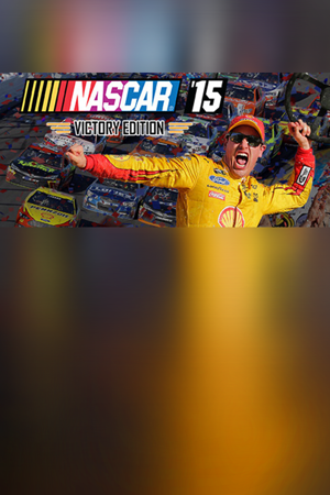 NASCAR '15 Victory Edition