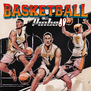 Basketball Pinball