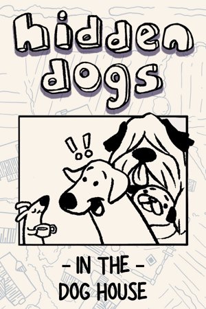 Hidden Dogs