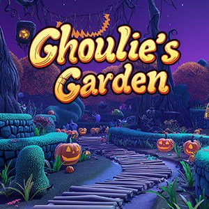 Ghoulie's Garden