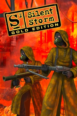 Silent Storm
