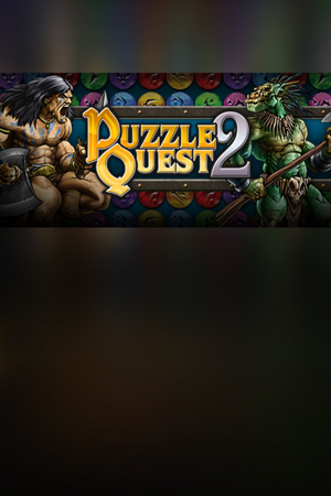 Puzzle Quest 2