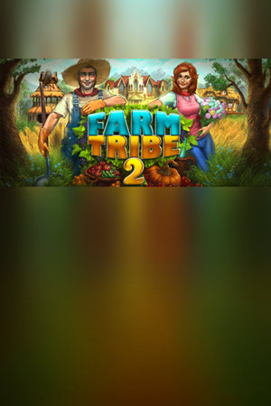 Farm Tribe 2