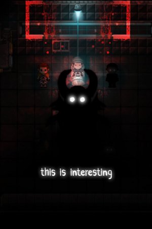This is Interesting