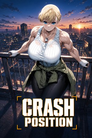 Crash Position