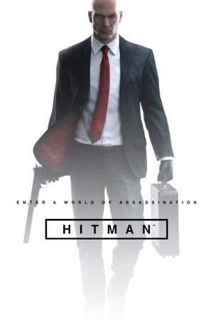 HITMAN™
