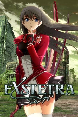 EXSTETRA