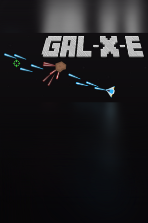 Gal-X-E