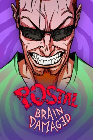 POSTAL Brain Damaged