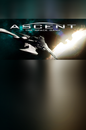 Ascent - The Space Game