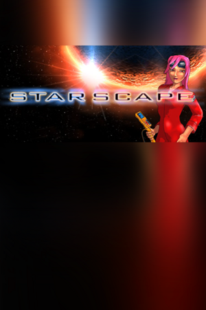Starscape
