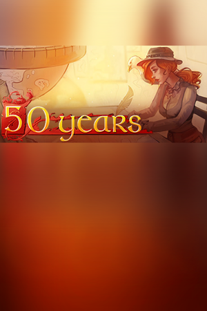 50 years