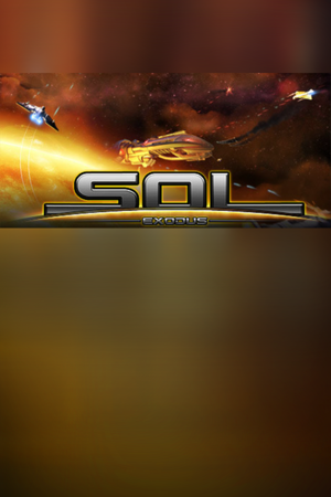 SOL: Exodus